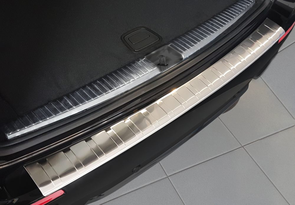 Ladekant alu Mercedes E-Klasse T-Modell W213 04/2