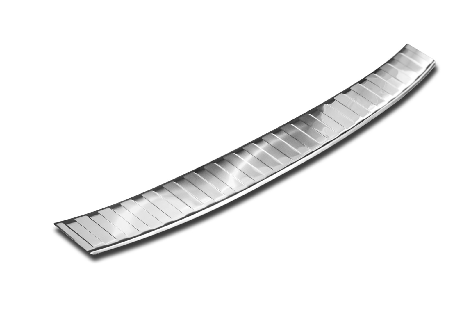 Ladekant alu Mercedes GLC 2015