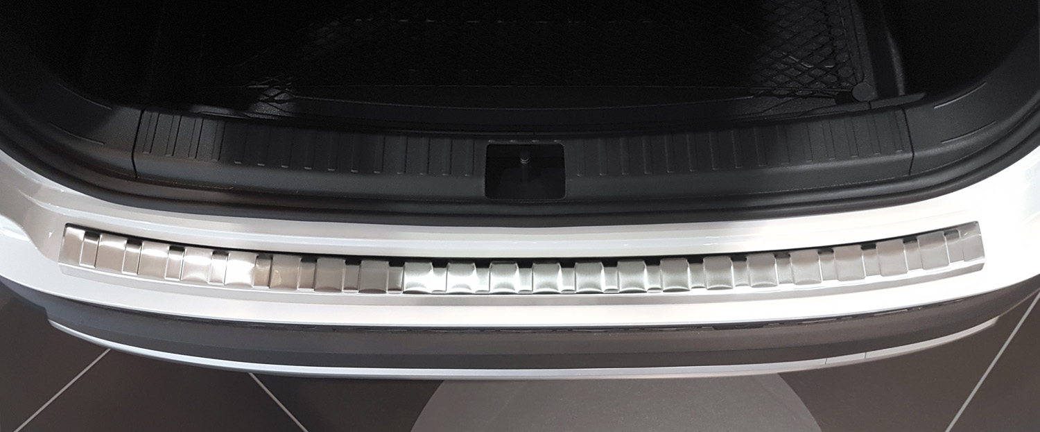 Ladekant alu Seat Ateca . 2016 - Image 3