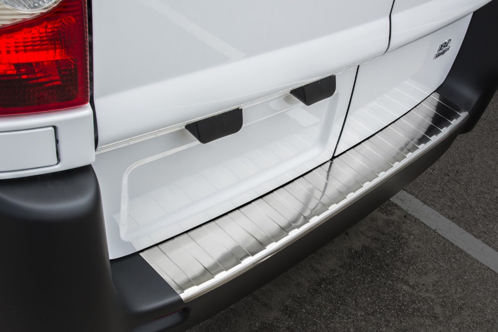 Ladekant alu Fiat Scudo 01/2007 - 06/2016 - Image 2