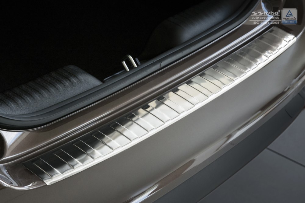 Ladekant alu Fiat Tipo Typ 356 05/2015