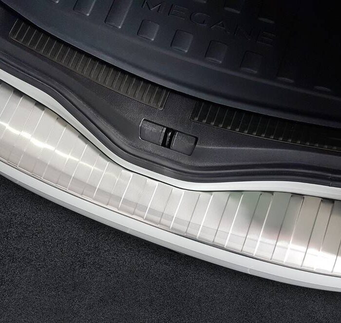 Ladekant alu Renautl Megane IV Grandtour  04/2016