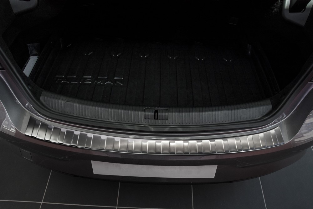 Ladekant alu Renault Talisman Limousine 2015