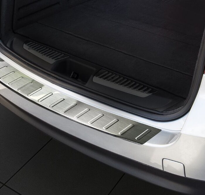 Ladekant alu Renault Laguna III Kombi  2008