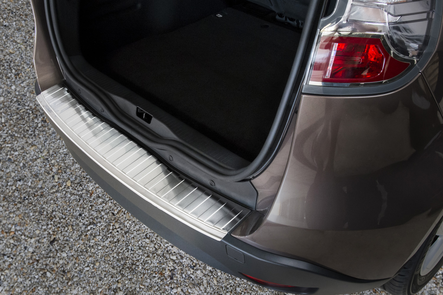 Ladekant alu Renault Scenic III Typ JZ Bj. 2009 - - Image 2