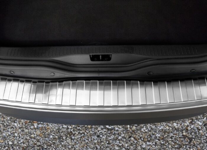 Ladekant alu Renault Scenic III Typ JZ Bj. 2009 -