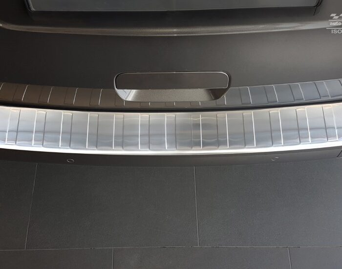 Ladekant alu Citroen Spacetourer Dispatch Jumpy II