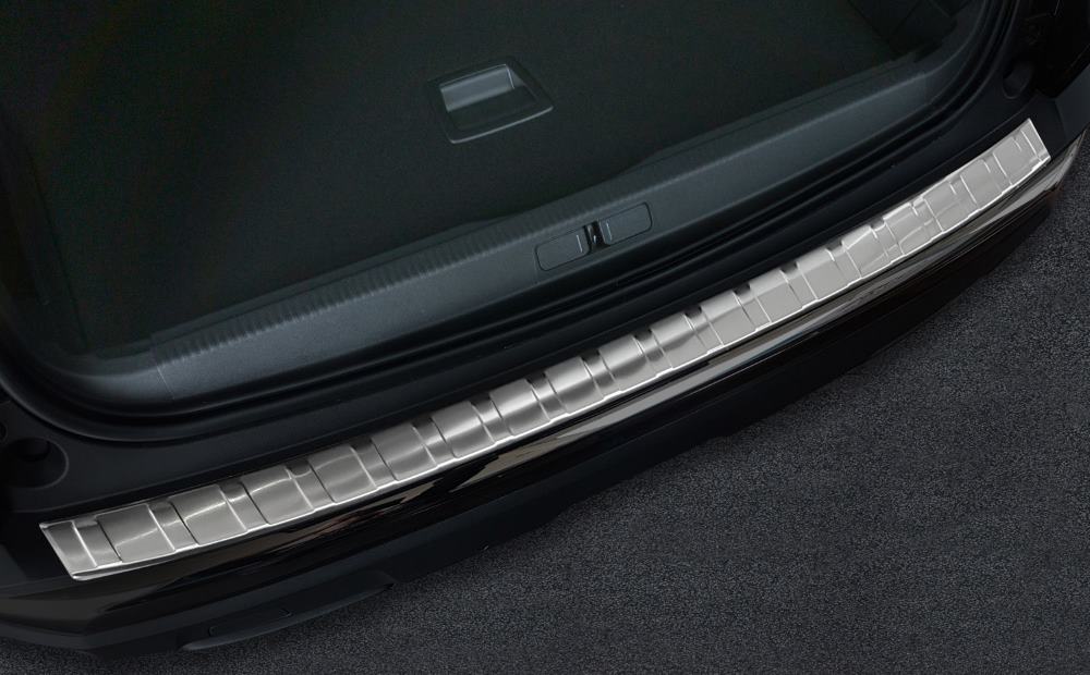 Ladekant alu Peugeot 3008 II 2016 - Image 2