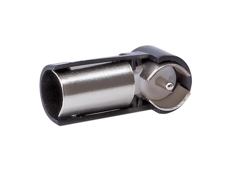 Antenne adapter med vinkel