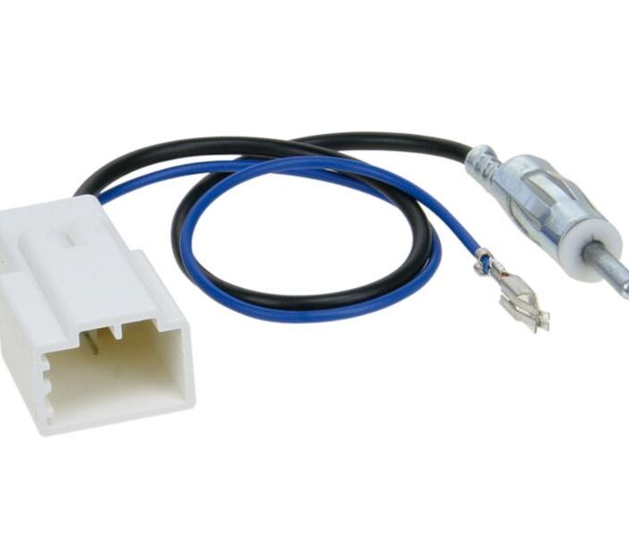 Antenne adapter Toyota Avensis/Yaris