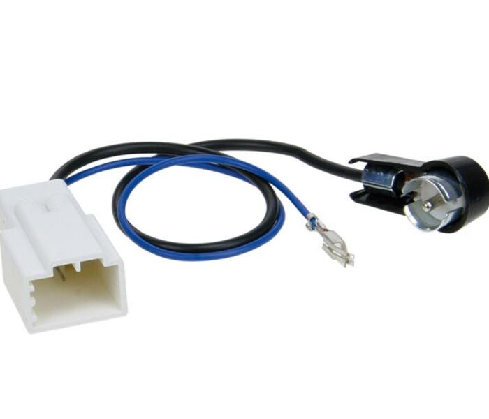 Antenne adapter Toyota Avensis/Yaris