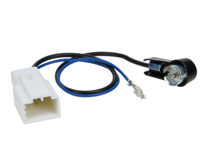 Antenne adapter Toyota Avensis/Yaris