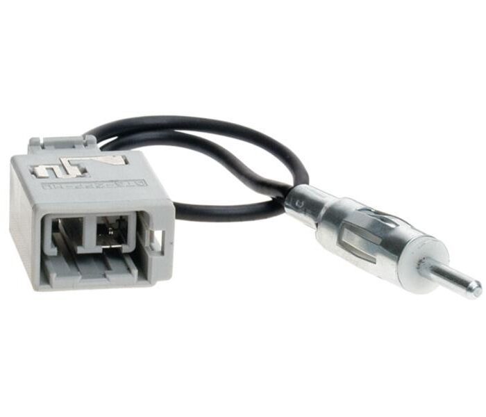 Antenne adapter Volvo