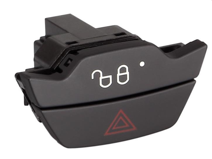 Ford advarsels blink