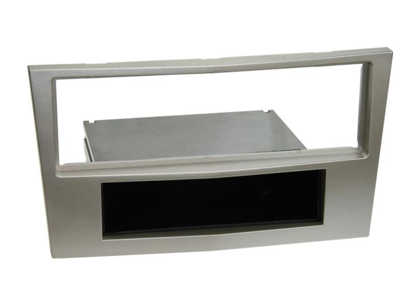 Radioramme Opel Corsa D 1DIN Champagne