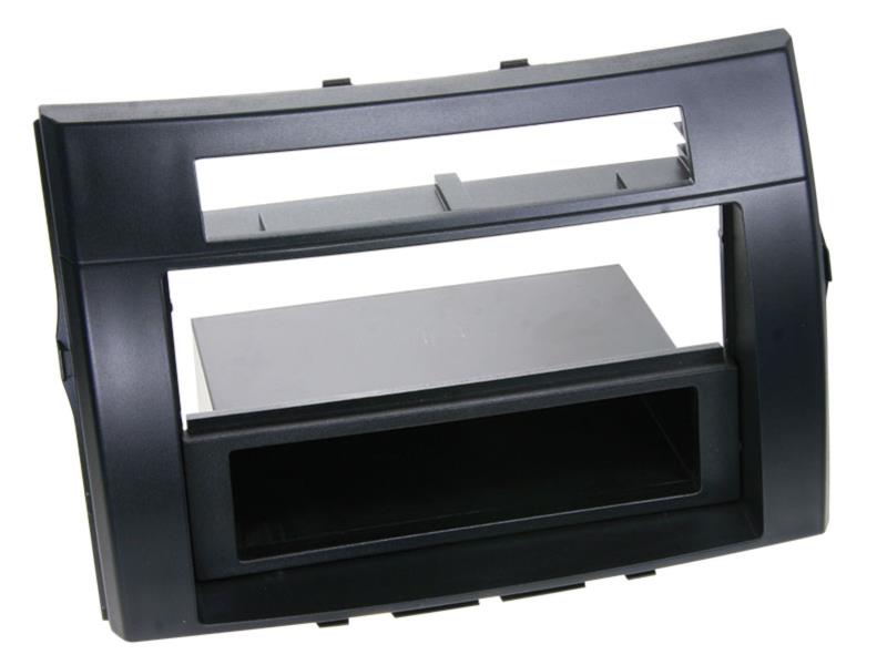 Radioramme Corolla Verso 2007- sort