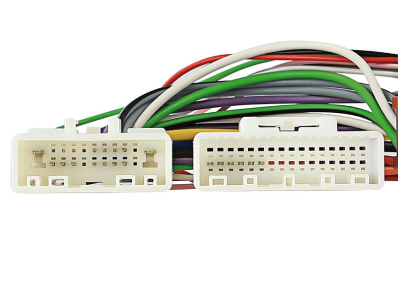 Rat interface Nissan og Opel 2015> - Image 2