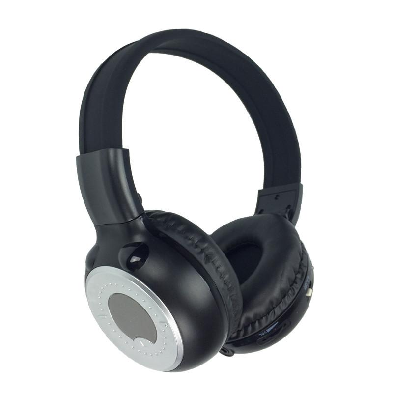 IR Høretelefon 2 kanals