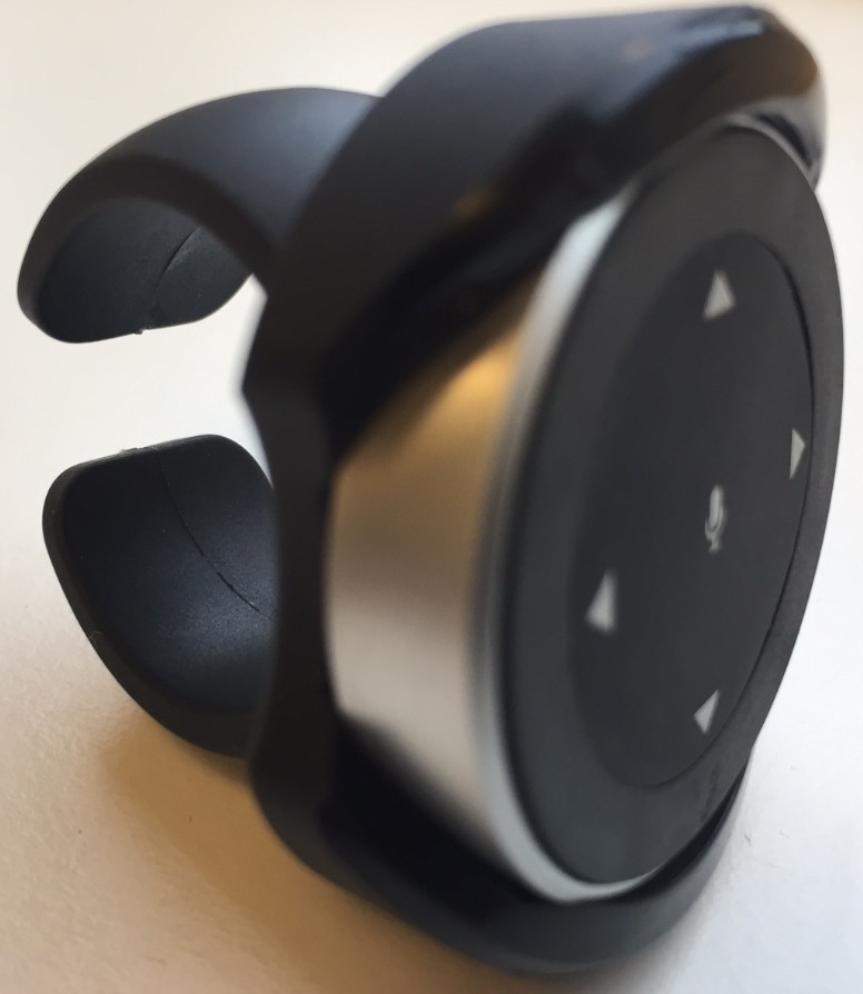 CarPlay universelt med SiRi og remote - Image 3