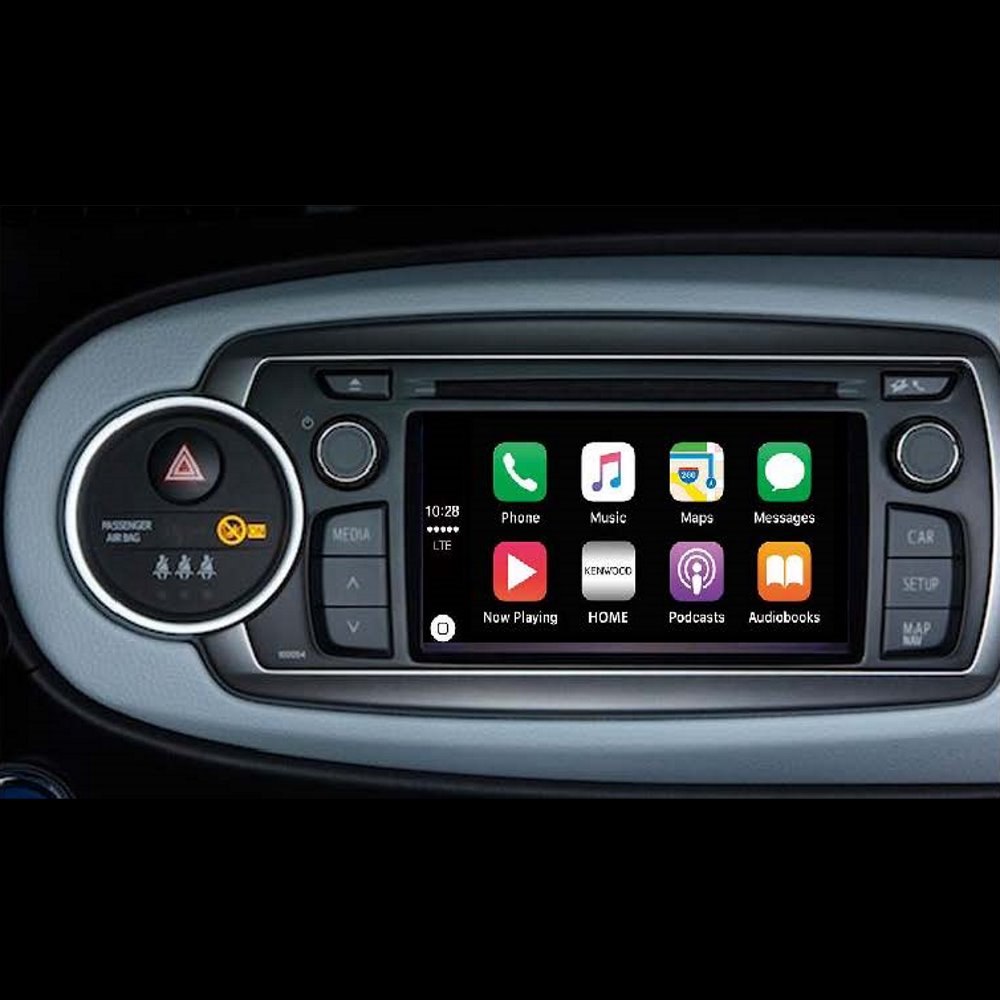 CarPlay Toyota Touch II - Image 3