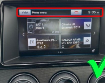 Carplay trådløst til Land Rover & Jaguar 2011-2016 - Image 2