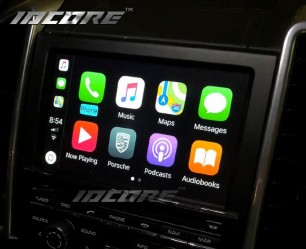 Carplay Porsche PCM3.1 systemer - Image 2