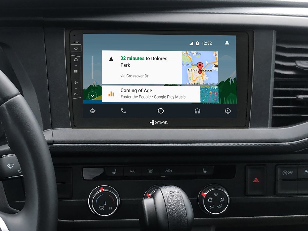 Carplay, navi & DAB+ radio til VW MIB inkl. 9" skærm - Image 6