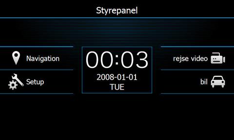 Navigation - Citroën C3/C4/Jumpy SMEG2 3 års P14 - Image 2