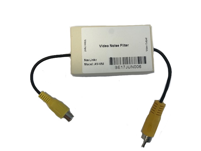 Bakkamera kit Peugeot 208 (NAC) med kamera - Image 5