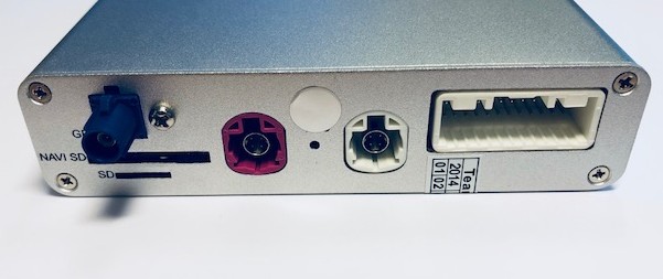 Navigation VW/Skoda/Seat navigation til MIB1 & MIB2 - Image 2