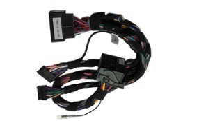 Navigation VW/Skoda/Seat navigation til MIB1 & MIB2 - Image 3