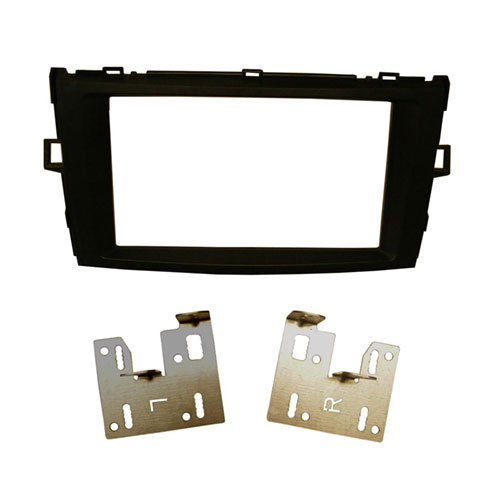 Radioramme Toyota Verso 2014>