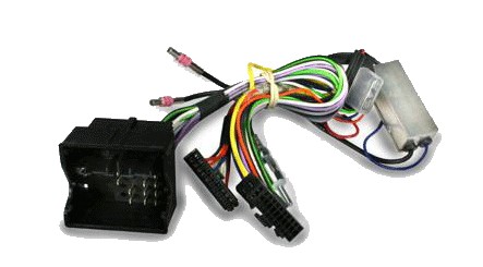 Kimun Video interface VW Kenwood - Image 2