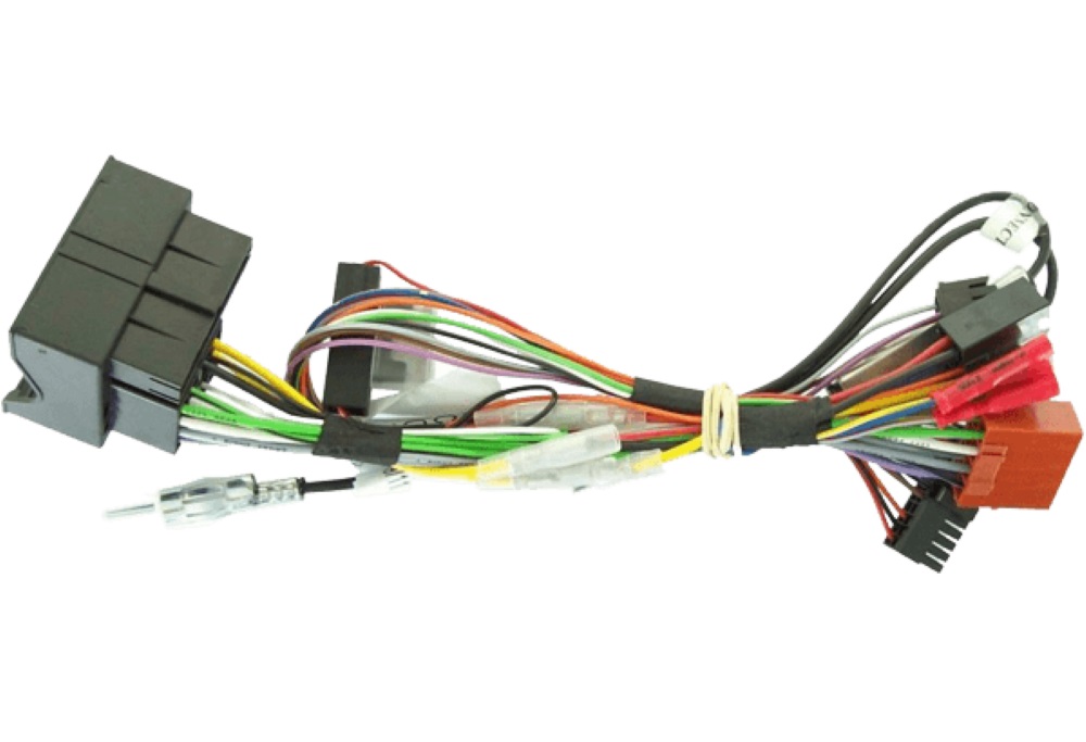 VW T6 2015> komplet video rat interface kit - Image 3