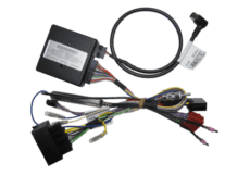 Rat interface unican Peugeot Dk