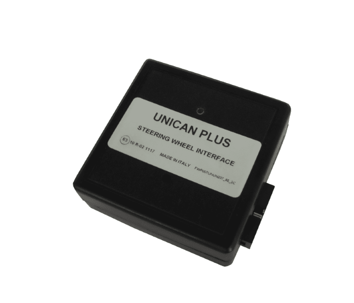 Rat interface Komplet VW STOR STIK Kenwood