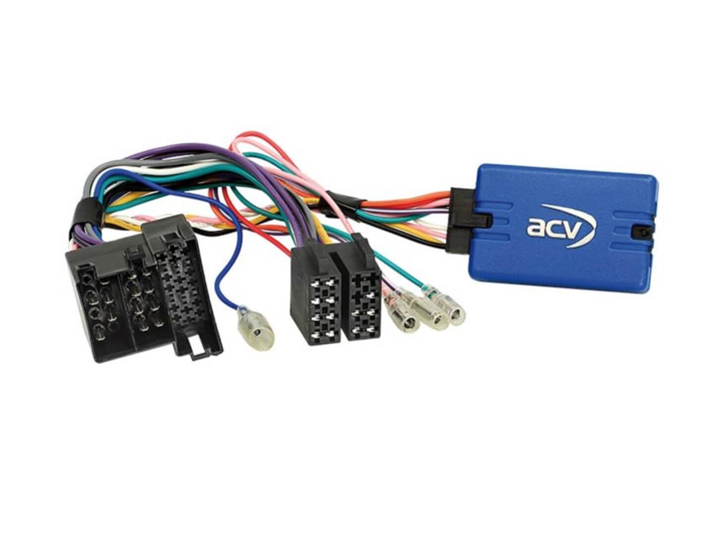 Rat interface Iveco Daily 2014>