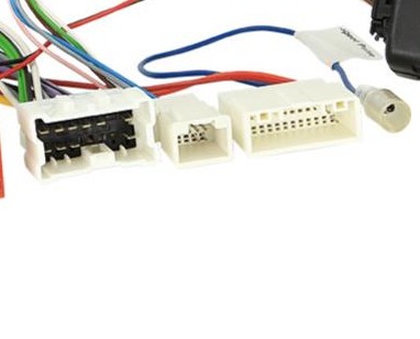 Rat interface Opel/Renault/Fiat (SAT NAV) - Image 2