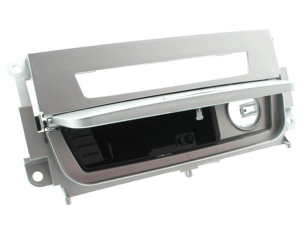 2 Din monterings ramme BMW 3 (E90) Ashtray Infill