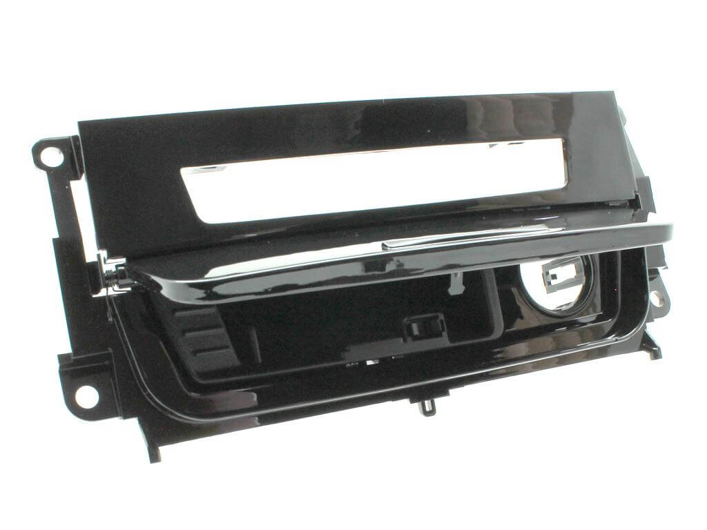 2 Din monterings ramme BMW 3 (E90) Ashtray Infill