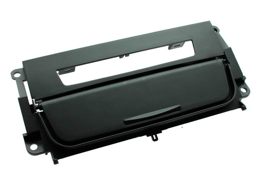 2 Din monterings ramme BMW 3 (E90) Ashtray Infill