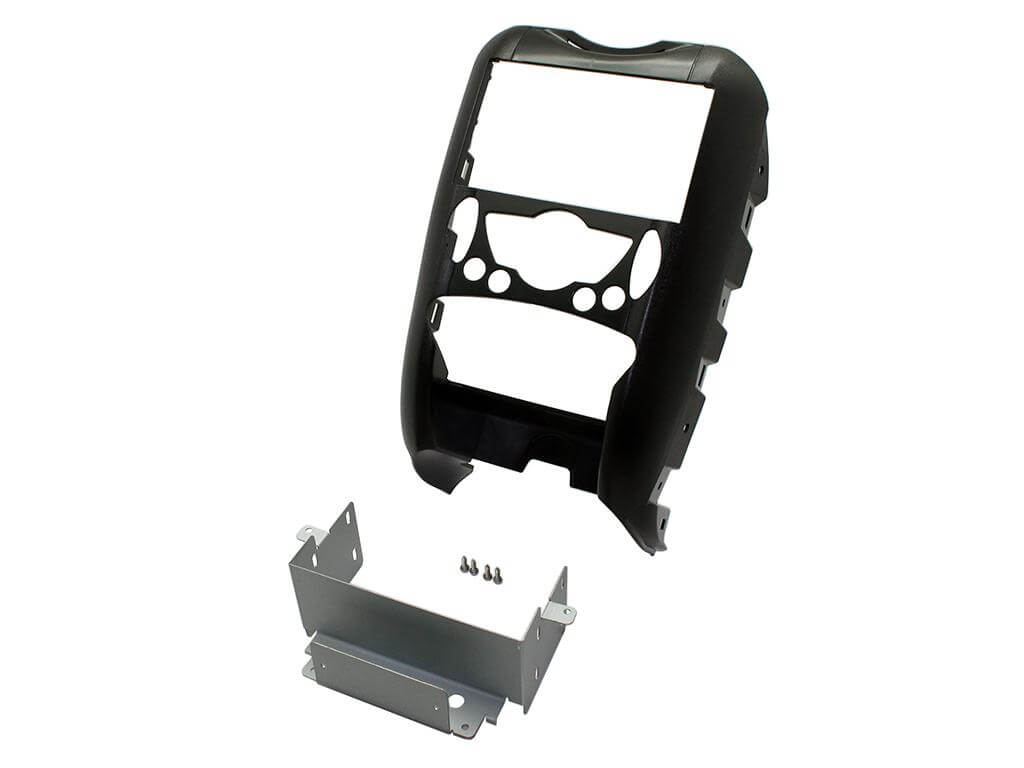 2 Din monterings ramme BMW Mini (R56) 2007 - 2010