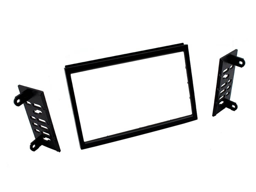 2 Din monterings ramme Chevrolet Cobalt