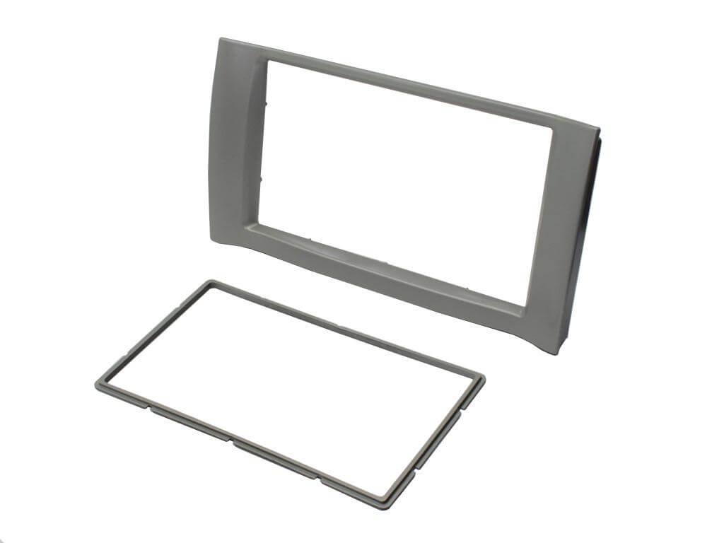 2 Din monterings ramme Chery Nice, A1, Kimo