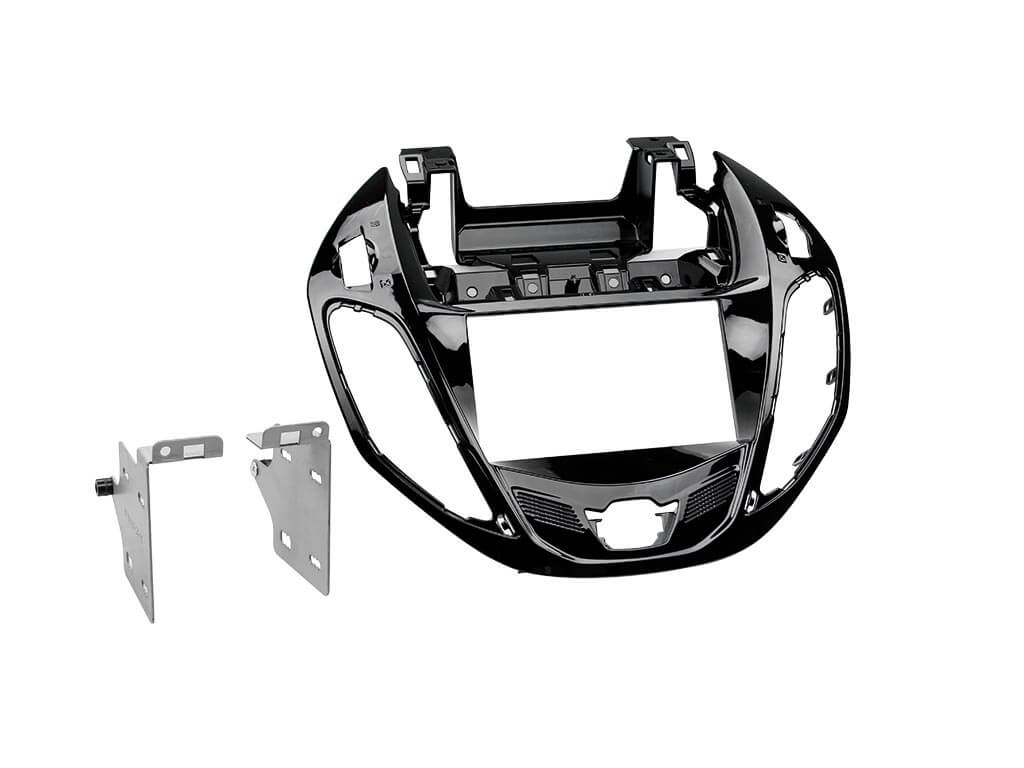 CT23FD36 2 Din monterings ramme Ford B-MAX >2012