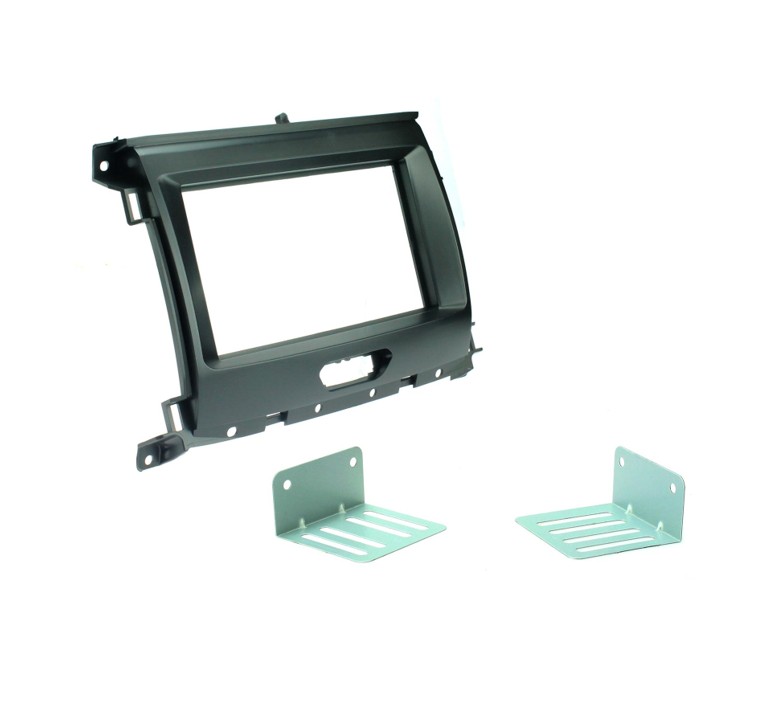 2 Din monterings ramme Ford Ranger