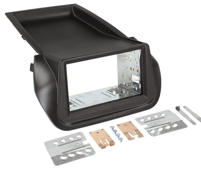 Radio Ramme Fiat Qubo / Bipper