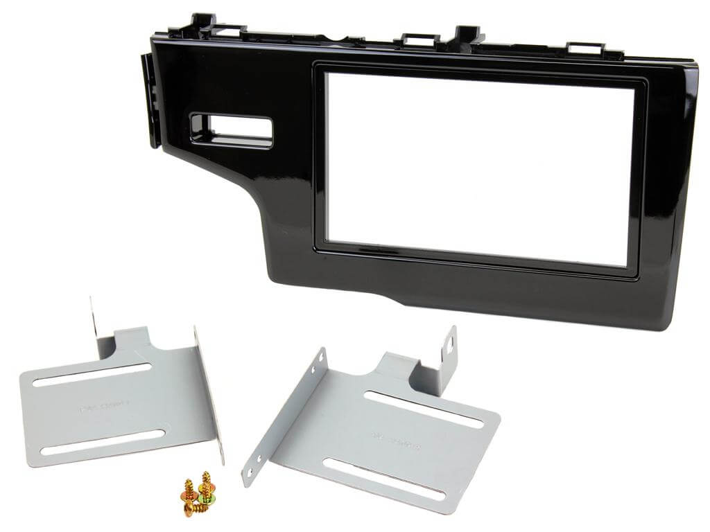 CT23HD32L 2-DIN Monteringsramme - Honda Jazz >2013
