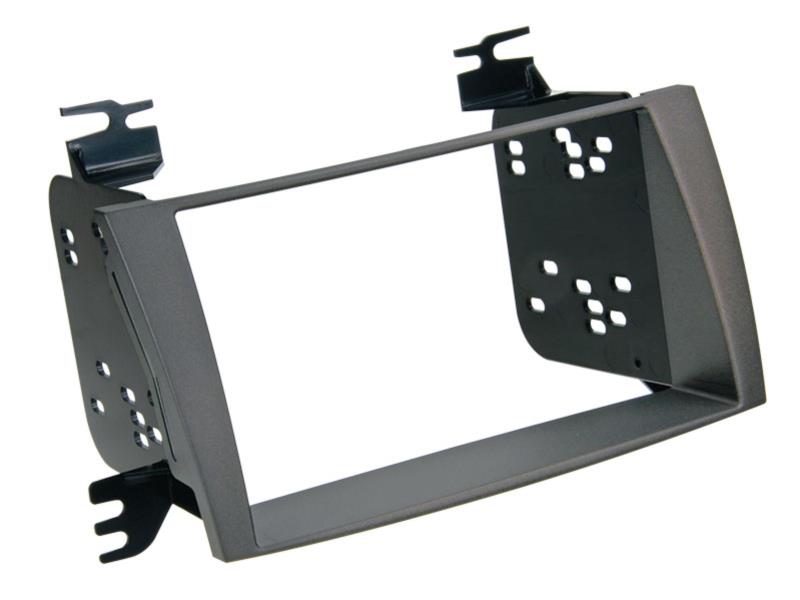 Radioramme Hyundai Sonata 2009>