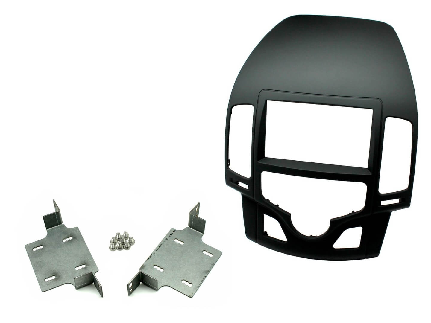 Radio ramme Hyundai I30 2007-2011